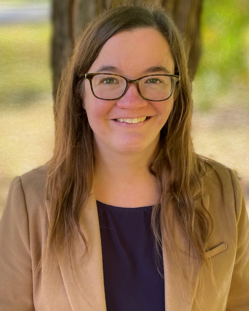 Becca Cronin profile picture