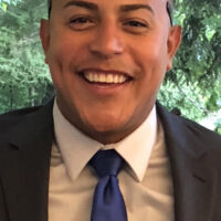 Heriberto Rodriguez headshot