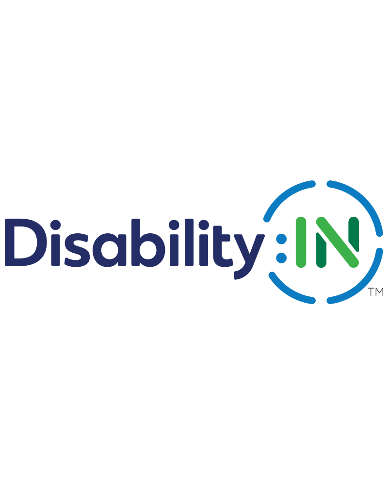 Disability:IN logo