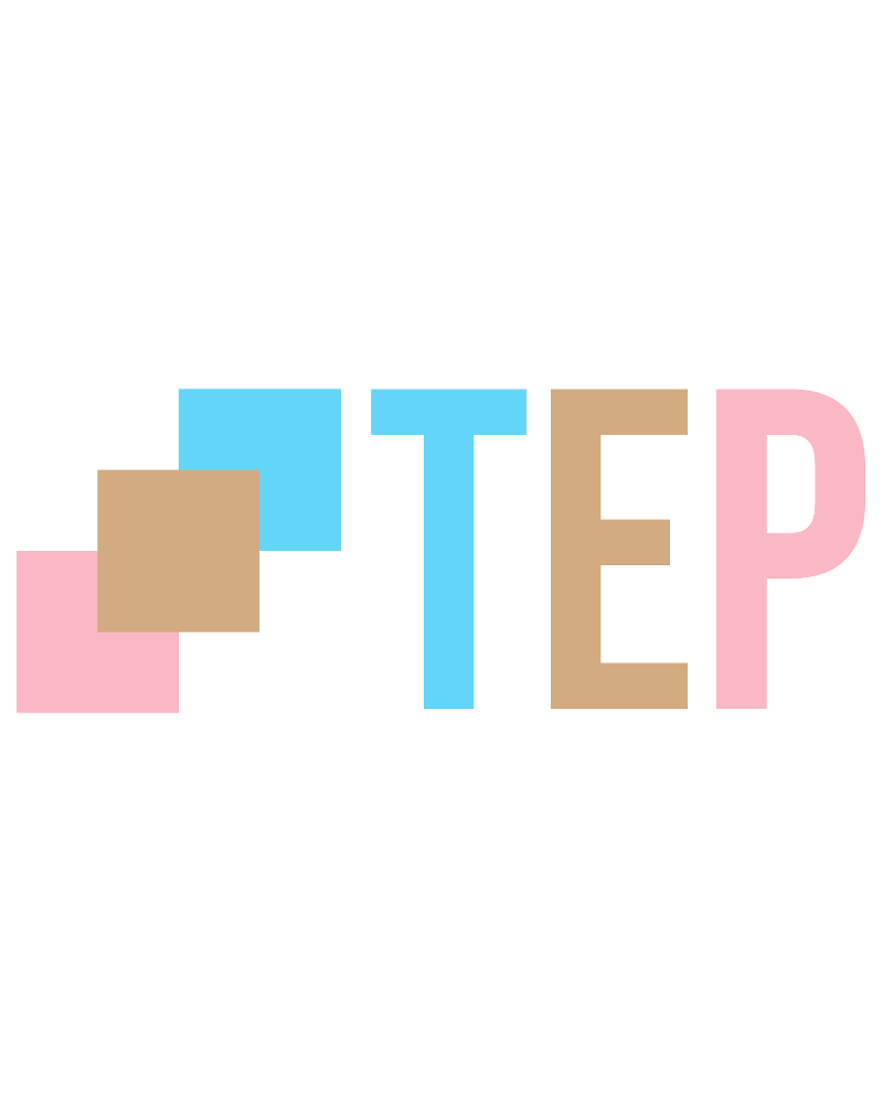 Trans* Employment Project logo