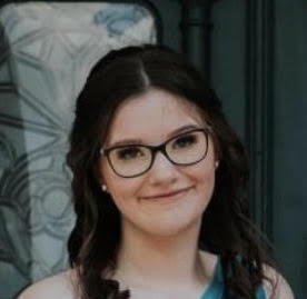 Morgan Wilcox