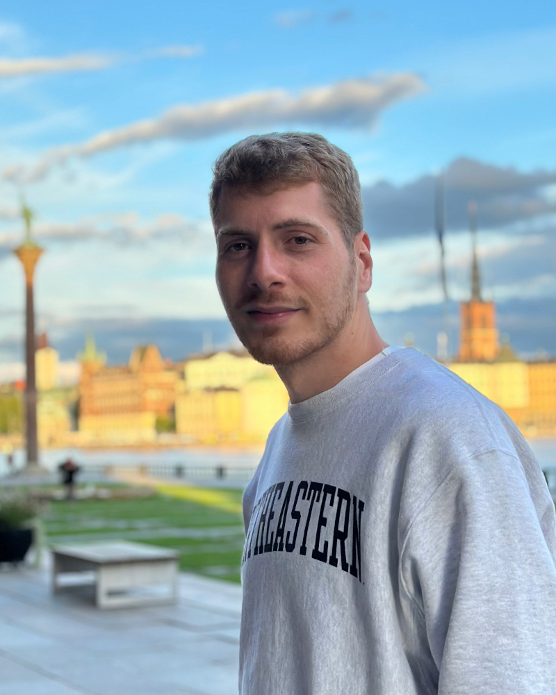 Savvas Nikopoulos profile picture