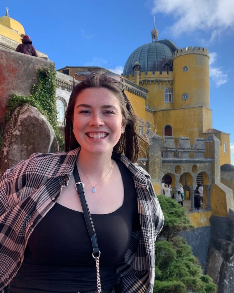 Skye Clark profile picture