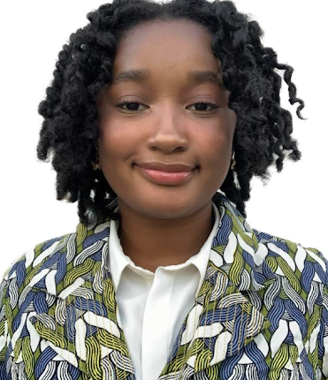 Headshot of Amy Thiam