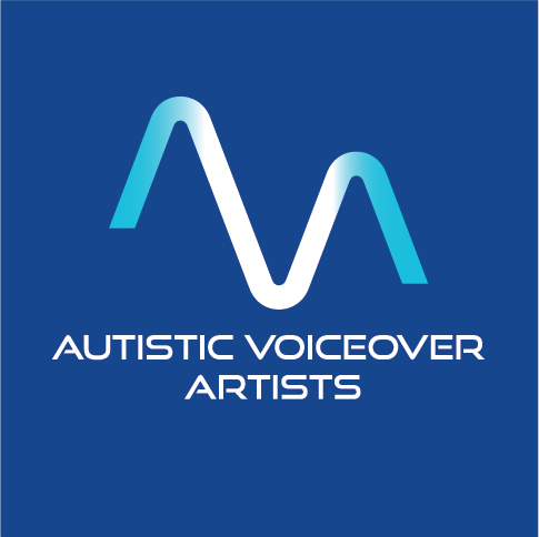 AVA Logo Blue and WHite 