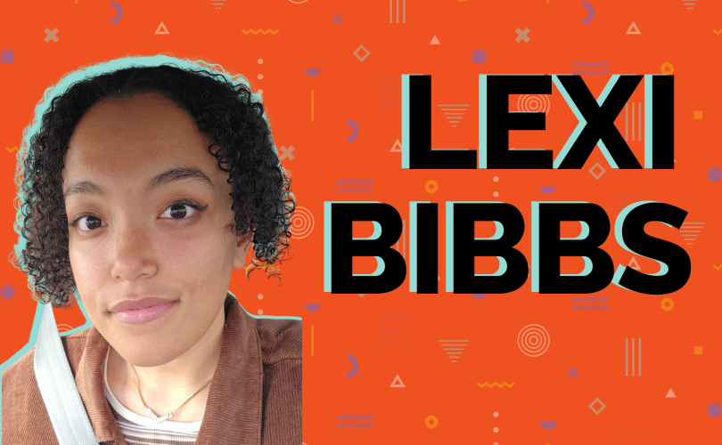 Lexi Bibbs headshot